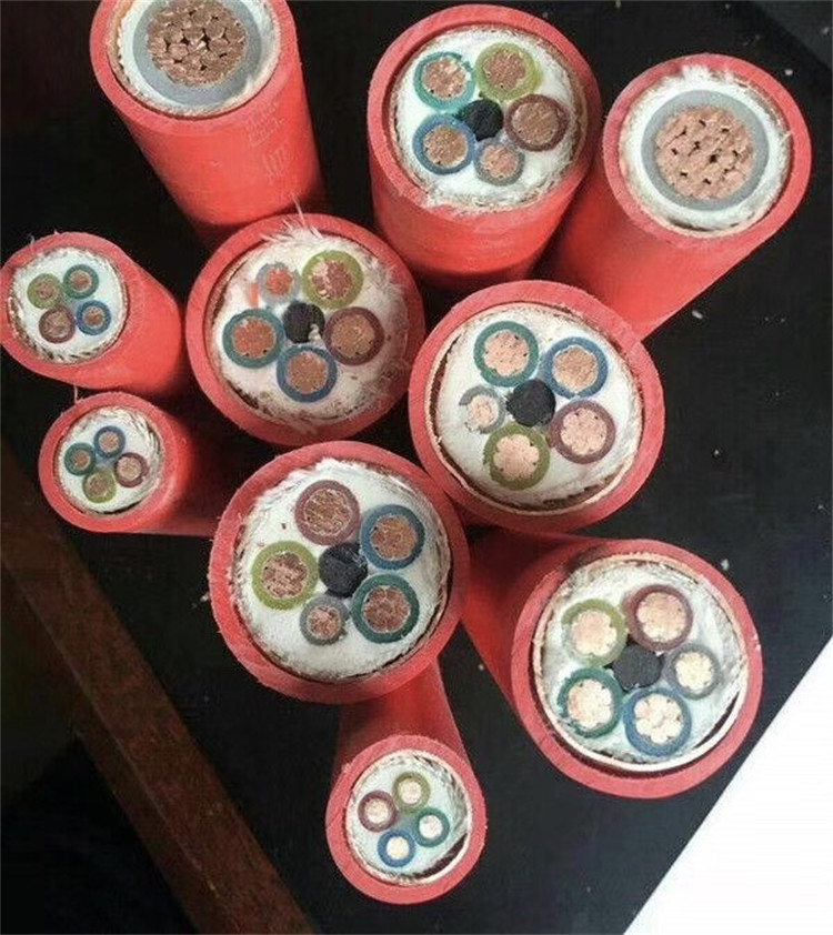BTTRQ电缆厂家